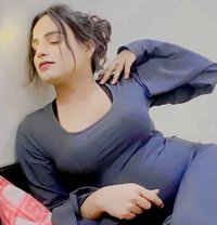 Mumtaz - Acompañantes transexual in Chandigarh