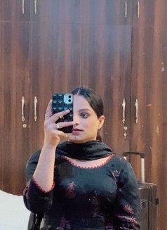 Mumtaz - Acompañantes transexual in Chandigarh Photo 5 of 10