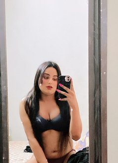 Mumtaz - Acompañantes transexual in Chandigarh Photo 6 of 10