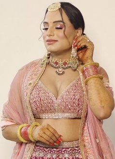 Mumtaz - Acompañantes transexual in Chandigarh Photo 7 of 10
