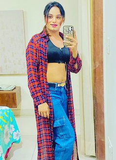 Mumtaz - Acompañantes transexual in Chandigarh Photo 8 of 10
