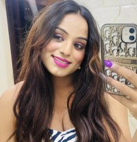 Mumtaz - Acompañantes transexual in Chandigarh
