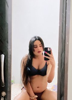 Mumtaz - Acompañantes transexual in Chandigarh Photo 5 of 6