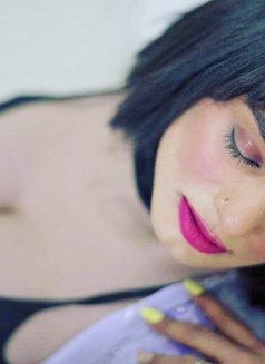 HARPREET - Transsexual escort in Chandigarh Photo 12 of 12