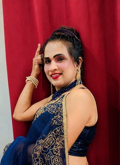Mumthaj Commercial Real Transe Shemale - Transsexual escort in Visakhapatnam Photo 2 of 14