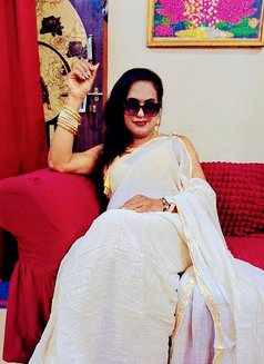 Mumthaj Commercial Real Transe Shemale - Transsexual escort in Visakhapatnam Photo 3 of 14