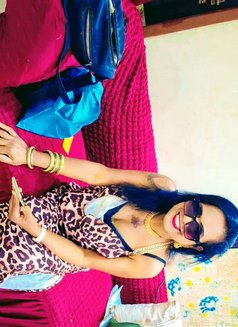 Mumthaj Commercial Real Transe Shemale - Transsexual escort in Visakhapatnam Photo 4 of 14