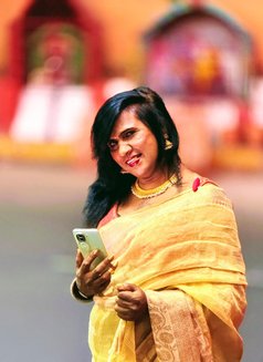 Mumthaj Commercial Real Transe Shemale - Transsexual escort in Visakhapatnam Photo 6 of 14