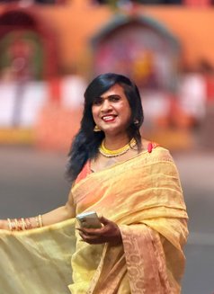Mumthaj Commercial Real Transe Shemale - Transsexual escort in Visakhapatnam Photo 7 of 14