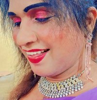 Mumthaj Commercial Real Transe Shemale - Acompañantes transexual in Visakhapatnam