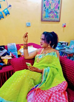 Mumthaj Commercial Real Transe Shemale - Transsexual escort in Visakhapatnam Photo 11 of 14