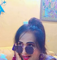 Mumthaj Commercial Real Transe Shemale - Acompañantes transexual in Visakhapatnam