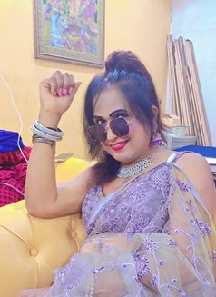 Mumthaj Commercial Real Transe Shemale - Transsexual escort in Visakhapatnam Photo 13 of 14