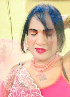 Mumthaj Commercial Real Transe Shemale - Acompañantes transexual in Visakhapatnam Photo 15 of 22