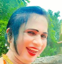 Mumthaj Commercial Real Transe Shemale - Acompañantes transexual in Visakhapatnam