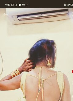 Mumthaj Commercial Real Transe Shemale - Transsexual escort in Visakhapatnam Photo 17 of 22