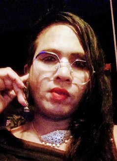 Mumthaj Commercial Real Transe Shemale - Transsexual escort in Visakhapatnam Photo 22 of 22