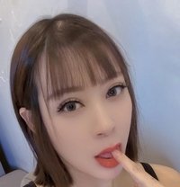 Mumu Deep Rim Cim Nuru - escort in Riyadh