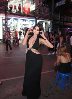 Muna 69 - Transsexual escort in Phuket Photo 16 of 26