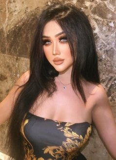 Muna 69 - Transsexual escort in Phuket Photo 16 of 30