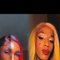 Muna and Tiana - Transsexual escort in Nairobi