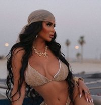 Muna - escort in Dubai