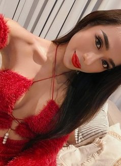 Muna bee🇹🇭VIP - Transsexual escort in Bangkok Photo 5 of 13