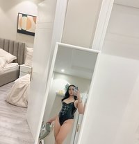 Muna Top&Bottom - Acompañantes transexual in Dammam