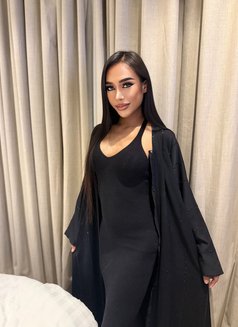 Muna Big Top Professional Service - masseuse in Riyadh Photo 5 of 7