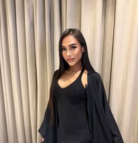 Mayya Big dick Service - masseuse in Riyadh