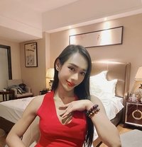 Muna New professional massage - masseuse in Riyadh