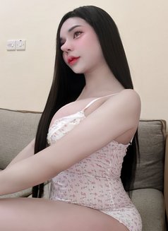 Muna Full Services 🫦 - Transsexual escort in Muscat Photo 13 of 30