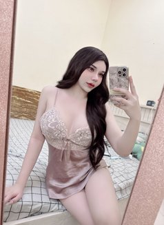 Muna Full Services 🫦 - Transsexual escort in Muscat Photo 14 of 30