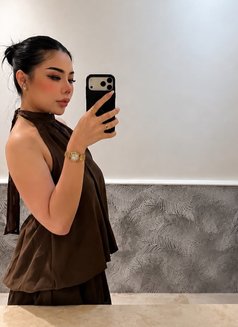 Muna good massage professional - escort in Muscat Photo 1 of 6
