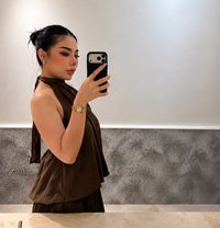 Muna good massage professional - puta in Muscat