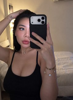 Muna good massage professional - escort in Muscat Photo 2 of 6
