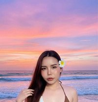 Muna Happy the Massage - escort in Dammam