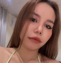 Muna Happy the Massage - escort in Khobar