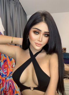 MUNA Hot ladyboy 69 شرسة وناعمة - Acompañantes transexual in Phuket Photo 23 of 24