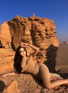 MUNA Hot ladyboy 69 شرسة وناعمة - Acompañantes transexual in Phuket Photo 24 of 24