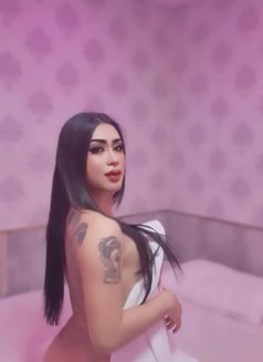 Muna Ladybot Salalah - Acompañantes transexual in Şalālah Photo 1 of 4