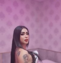 Muna Ladybot Salalah - Acompañantes transexual in Şalālah