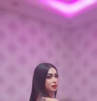 Muna Ladybot Salalah - Acompañantes transexual in Şalālah