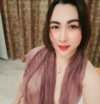 Muna​ Ladyboy​ Massage​ - Transsexual escort in Şalālah