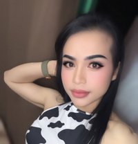 Muna Massage (Both more top) - masseuse in Dubai