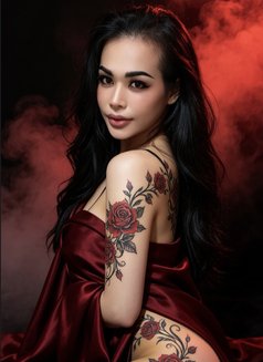 Muna Massage (Both more top)_UAE - masseuse in Dubai Photo 11 of 14