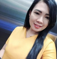 LALA Massage - puta in Jakarta