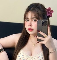 Muna Massage - puta in Jubail