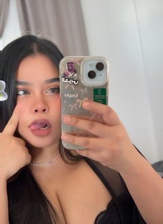 Muna Massage - escort in Muscat Photo 1 of 7