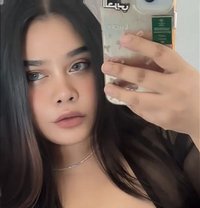 Muna Massage - puta in Muscat